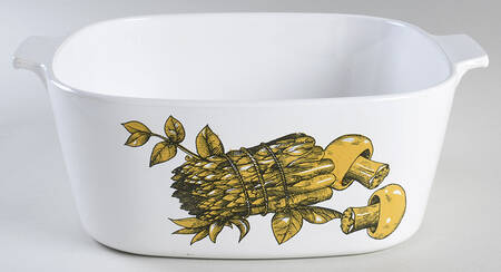Nature's Bounty by Corning Corelle