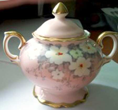 A15158 by Crown Staffordshire