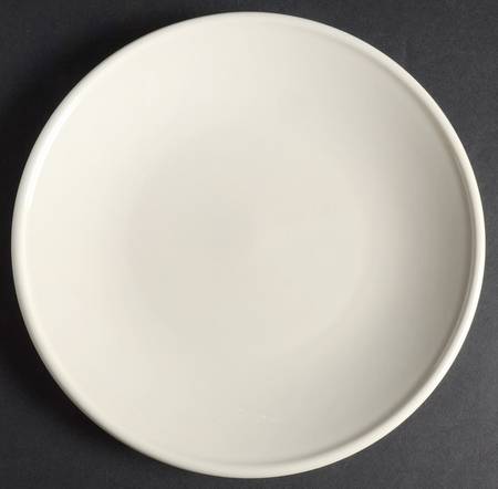 Radio Salad Plate