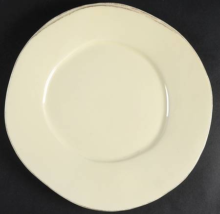 Mason Ivory by Crate &amp; Barrel
