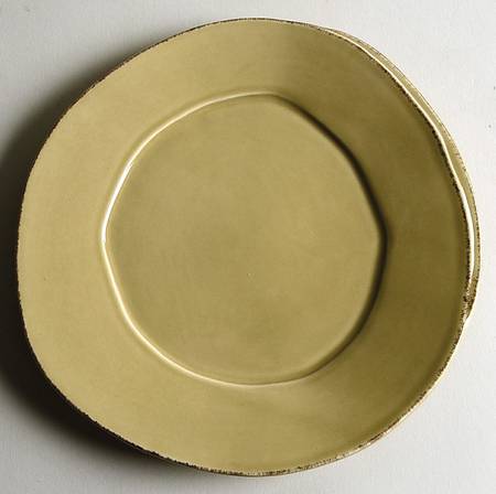 Mason Green Salad Plate