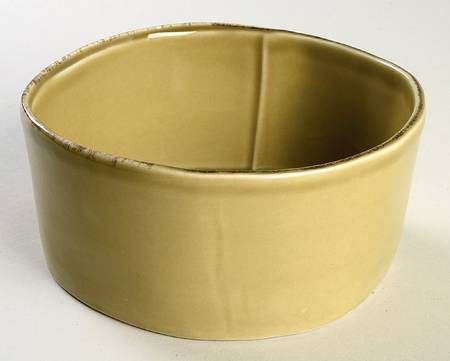Mason Green Soup/Cereal Bowl