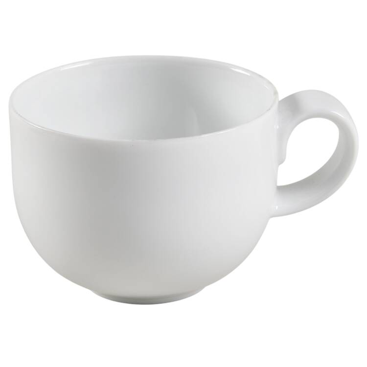 Pure Flat Cup