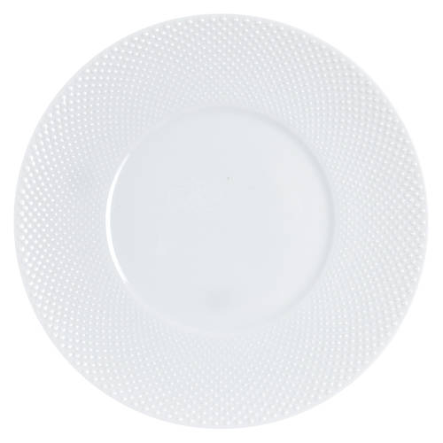 Tamiko Salad Plate