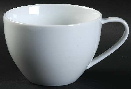 Tamiko Flat Cup