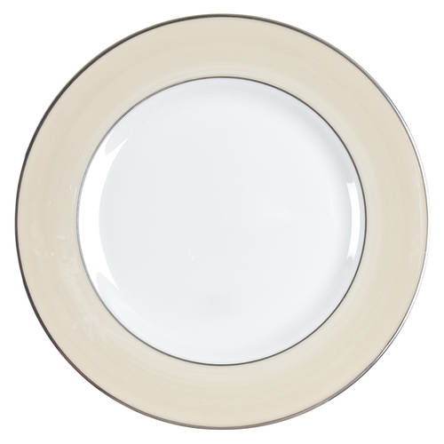 Luster Salad Plate