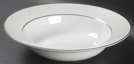 Luster 10" Large Salad Serving Bowl