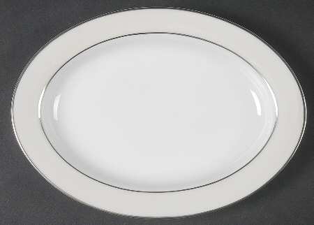 Luster Appetizer Plate