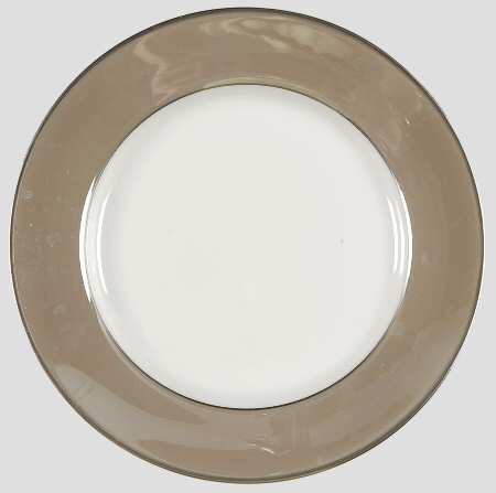 Luster Bread & Butter Plate