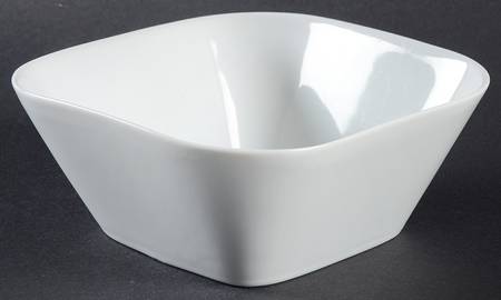 Quartet White Coupe Cereal Bowl