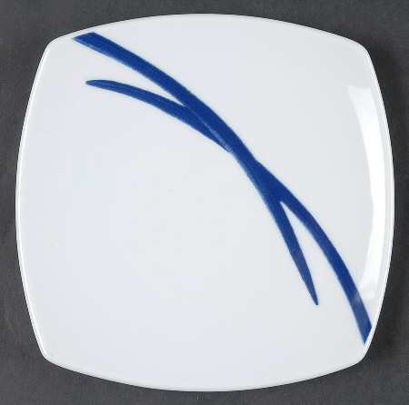 Harmony Bread & Butter Plate