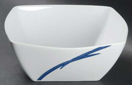 Harmony 9" Round Vegetable Bowl