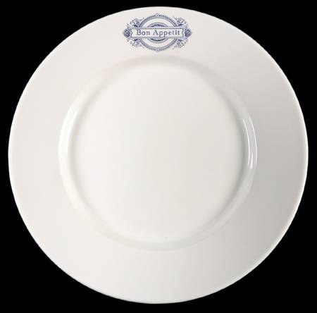 Bon Appetit by Crate &amp; Barrel