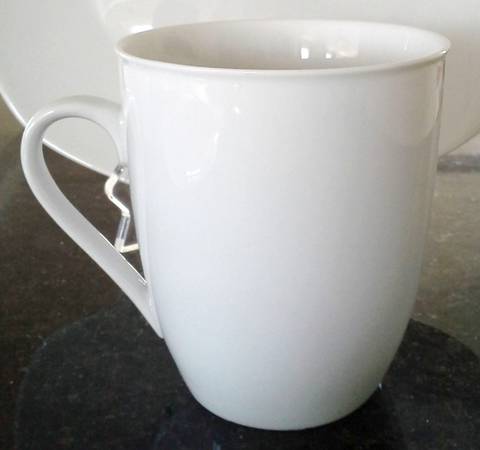 Maxie Mug