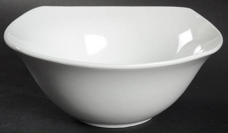 Maxie 7" Square Vegetable Bowl by Crate & Barrel