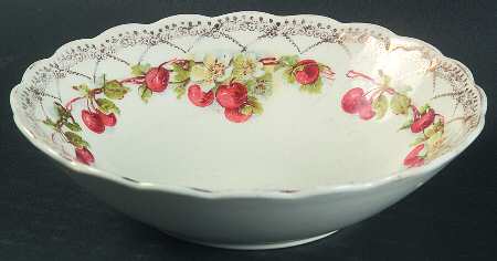CSA20 by Crescent China 