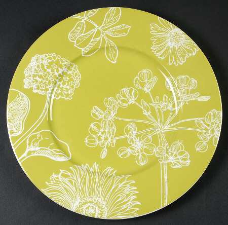 Garden by Crate &amp; Barrel