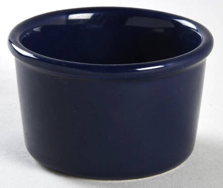 Indigo Blue Ramekin