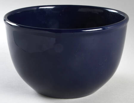 Indigo Blue 8" Mixing Bowl