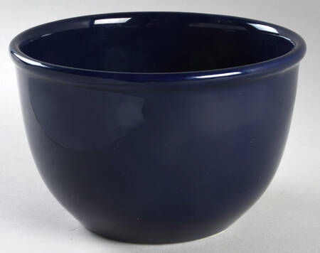 Indigo Blue 7" Mixing Bowl