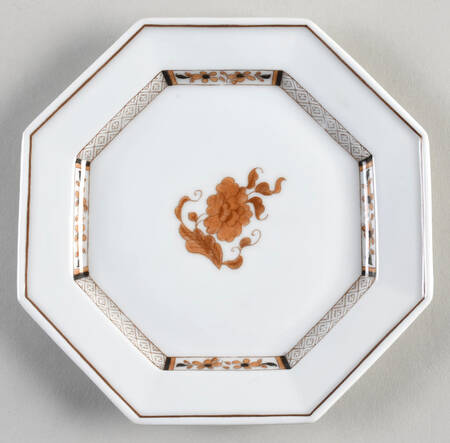 Ambassade Bread & Butter Plate