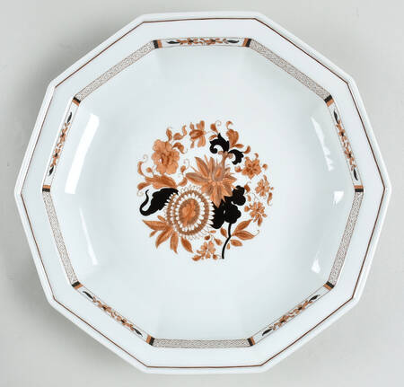 Ambassade 11" Chop Plate (Round Platter)