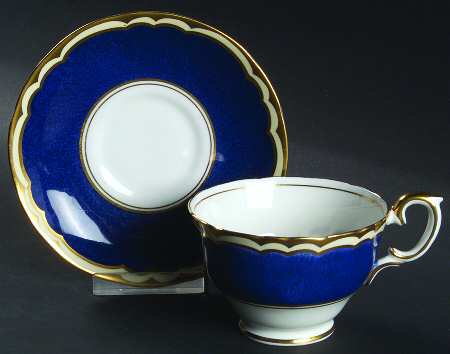 A15090 by Crown Staffordshire