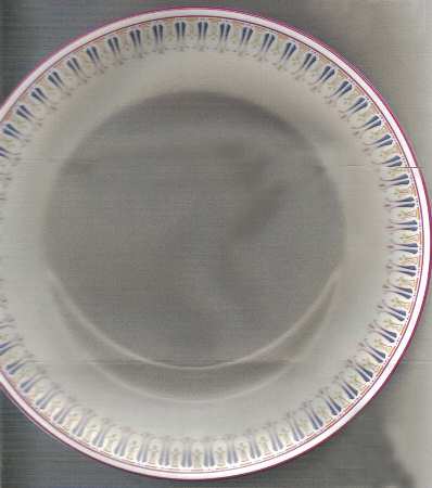 Florentia by Coalport
