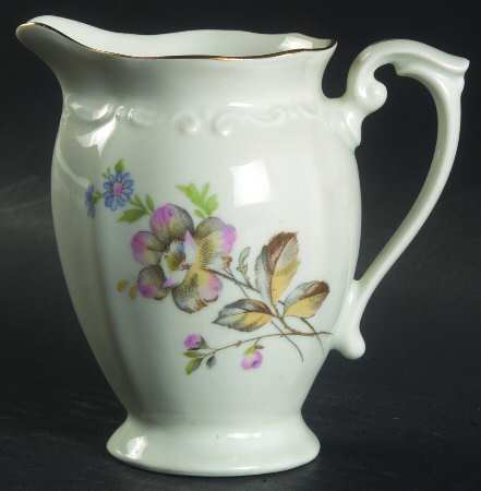 Margaret Creamer