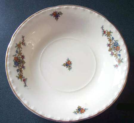 CRO318 Saucer