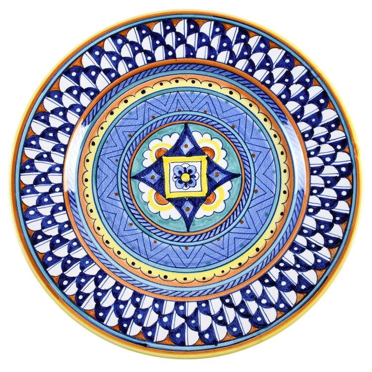 CMI32 Dinner Plate