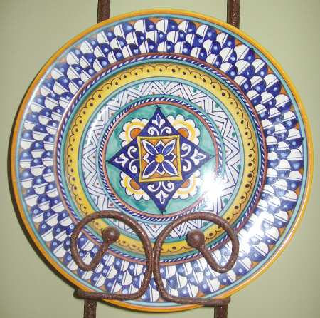 CMI32 9" Individual Pasta Bowl