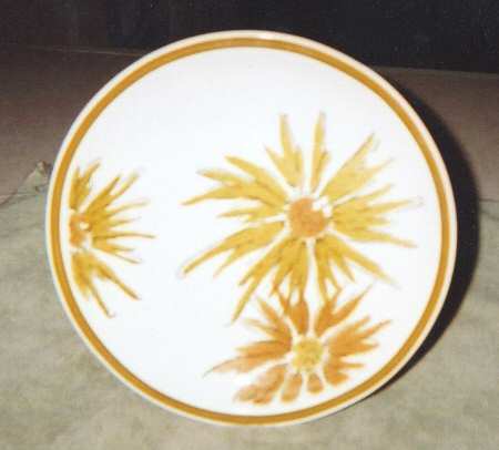 Green Briar by Ceramic Guild