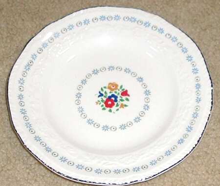 CRP177 by Crown Potteries