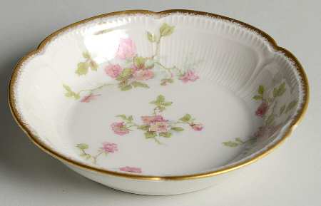 CHF1375 Fruit/Dessert (Sauce) Bowl