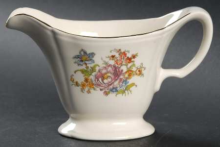 Lotus Creamer
