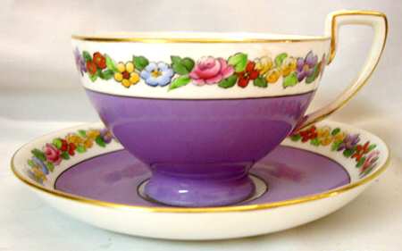 A12052 by Crown Staffordshire
