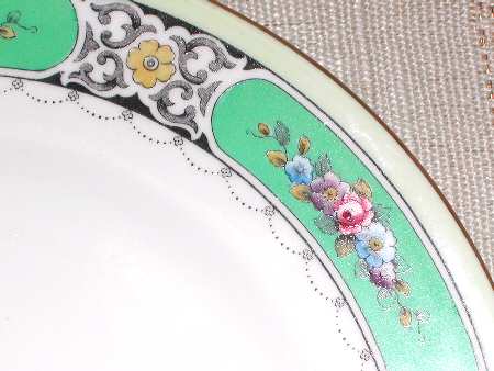 12102 Dinner Plate