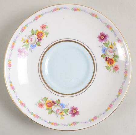 CLC91 Saucer for Footed Cup