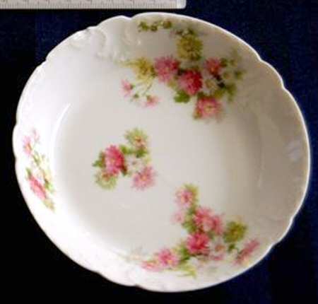 CHF1174 Fruit/Dessert (Sauce) Bowl