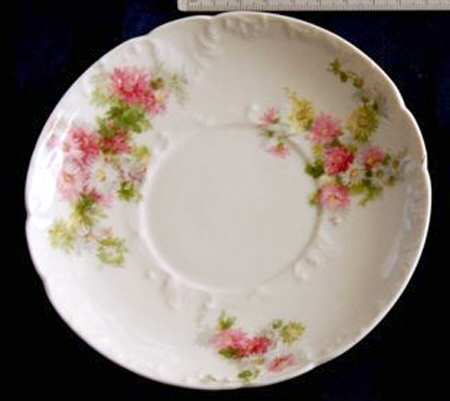 CHF1174 Saucer