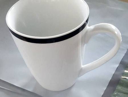 CLR37 Mug