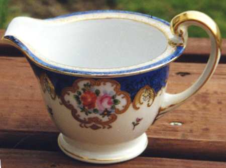 CPV6 Creamer