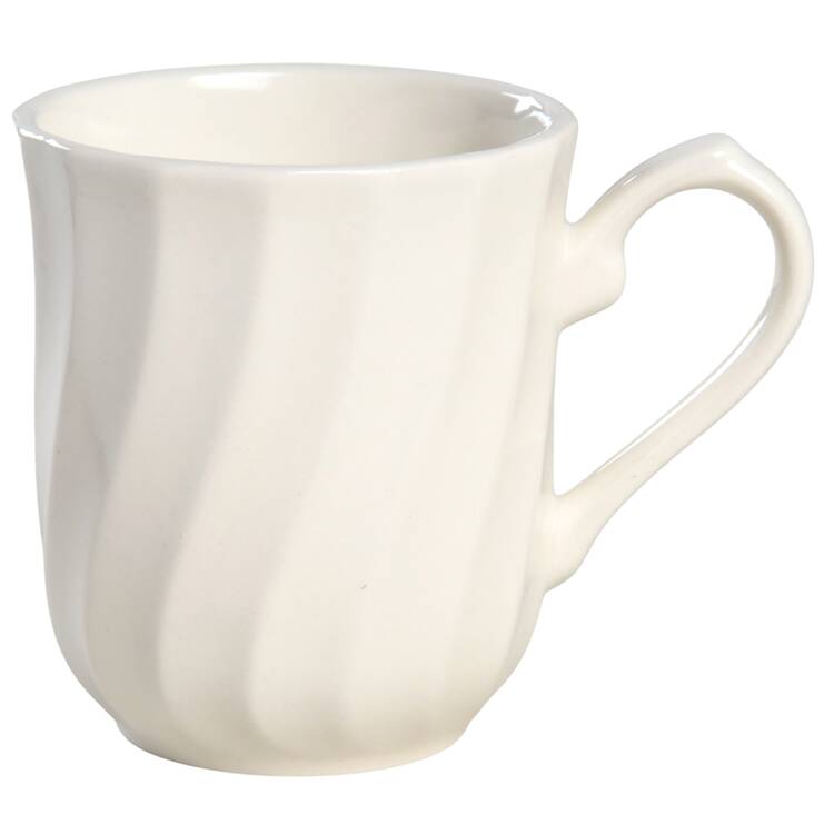 Chelsea White (Colombia) Mug