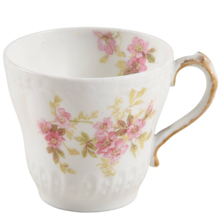 CHF1380 Flat Demitasse Cup