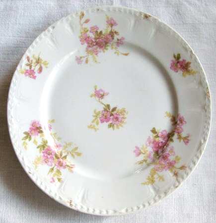 CHF1380 Bread & Butter Plate