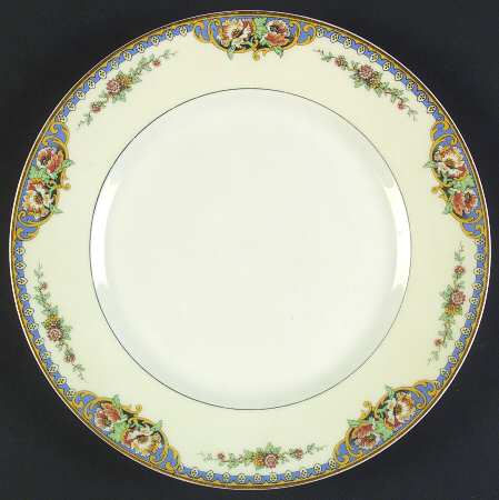 CHF1381 by Charles Field Haviland