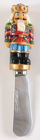 Nutcracker Parade, The Spreader-Individual