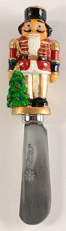 Nutcracker Parade, The Spreader-Individual