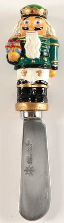 Nutcracker Parade, The Spreader-Individual